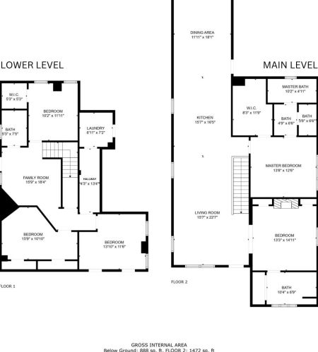 548 Holderness St, Atlanta GA 30310-1750 exterior