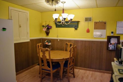 7455 Castro Dr, Saint Louis MO 63135-3417 exterior