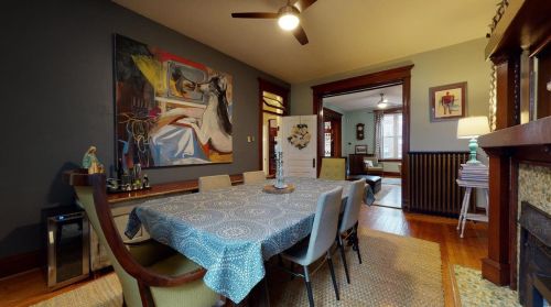 3456 Magnolia Ave, Saint Louis MO 63118-1134 exterior