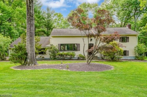 3 Crestwood Dr, Bridgewater, NJ 08807-2209