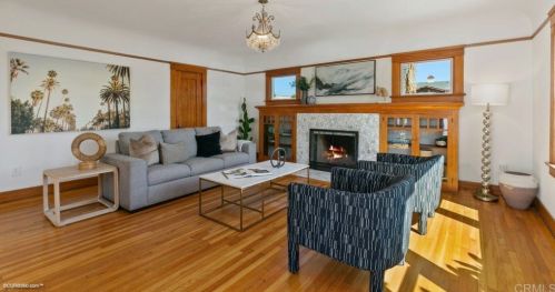 3994 Iowa St, San Diego CA 92104-2605 exterior