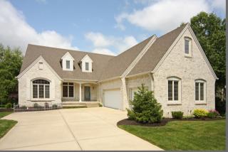 11190 Hawthorn Rdg, Fishers, IN 46037-8736