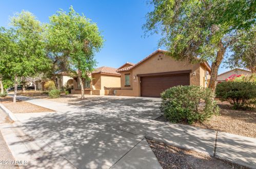 2541 Alta Vista Rd, Phoenix AZ  85041-5331 exterior