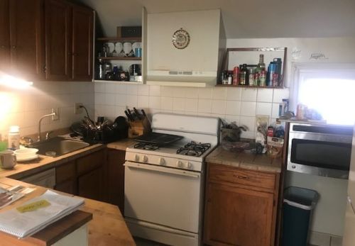 4422 Emerald Ave, Chicago IL  60609-3448 exterior