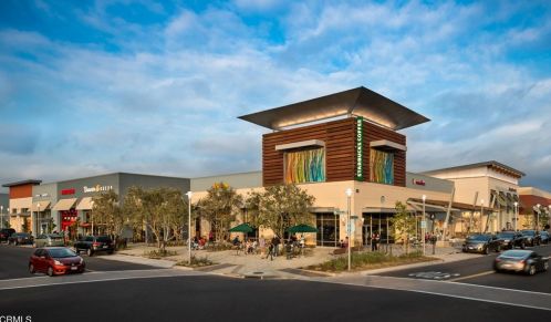 227 Garfield Ave, Oxnard CA  93030-3612 exterior