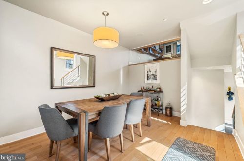 771 19th St, Philadelphia PA  19130-2029 exterior