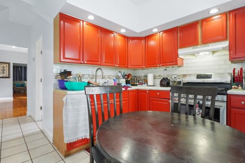 3505 61st St, Chicago IL  60629-3607 exterior