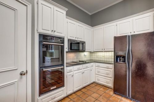 6630 Genstar Ln, Dallas TX 75252-5478 exterior