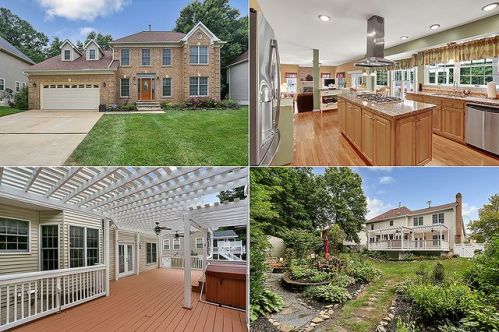 1708 Catherine Fran Dr, Accokeek, MD 20607-3226