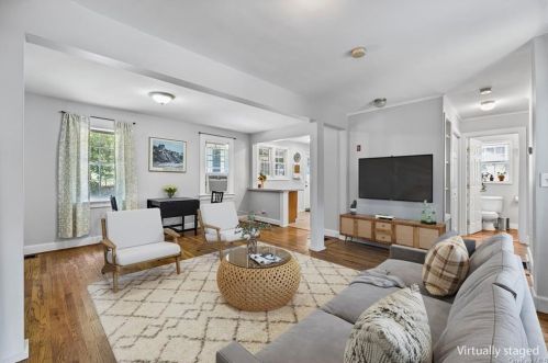 124 Bower Rd, Poughkeepsie NY 12603-1114 exterior