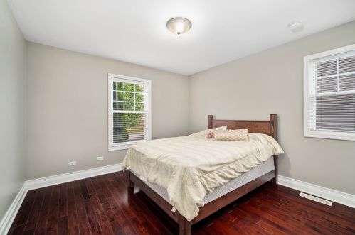 1512 Clement St, Joliet IL 60435-4614 exterior