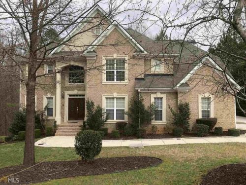 4000 Brooks Mill Dr, Lithonia, GA 30038-4153