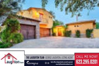 34 Cactus Wren Dr, Phoenix AZ  85020-4814 exterior