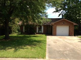 13931 Rampart Ct, Baton Rouge LA  70810-2198 exterior