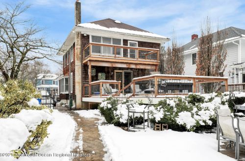 115 Harrison Ave, Red Bank NJ 07704 exterior