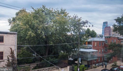 608 21 St, Philadelphia PA 19121-3944 exterior