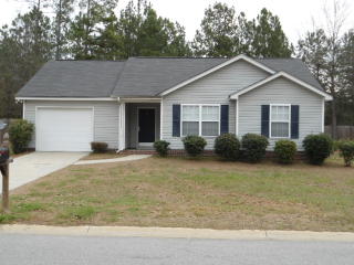 610 Burnside Dr, Columbia SC  29209-2556 exterior