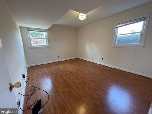 516 Fairhill Dr, Silver Spring MD exterior