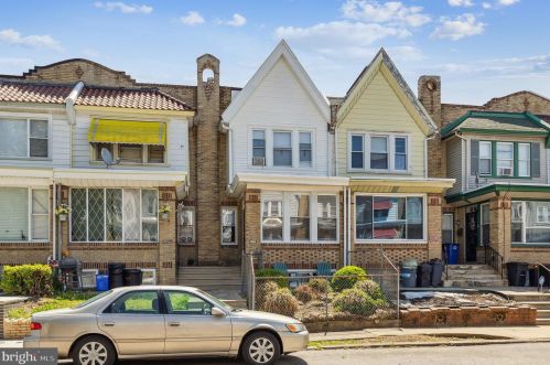 6233 17th St, Philadelphia, PA 19141-1924