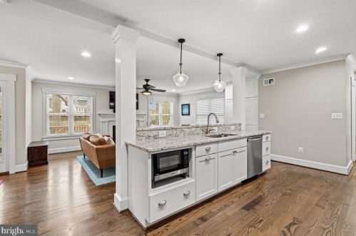 15 Chapman St, Alexandria VA 22301-2202 exterior