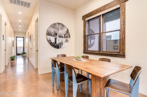 508 18th St, Tucson AZ  85701-2545 exterior