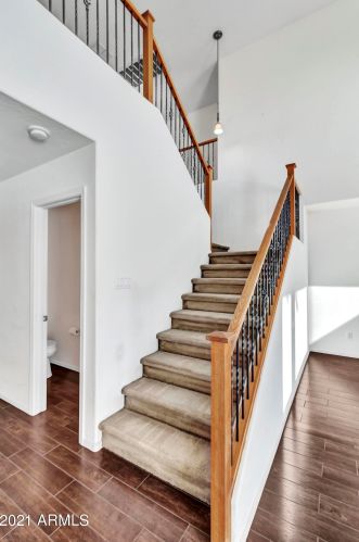 1605 Beautiful Ln, Phoenix AZ 85041-7622 exterior