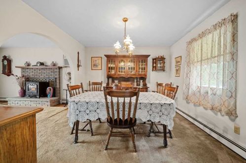 3 Pembroke Dr, Poughkeepsie NY 12603-4707 exterior