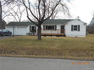 16271 Negaunee, Detroit MI  48240-2526 exterior