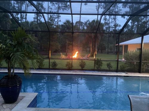 5340 Hawthorn Wood Way, Naples FL 34116-5019 exterior