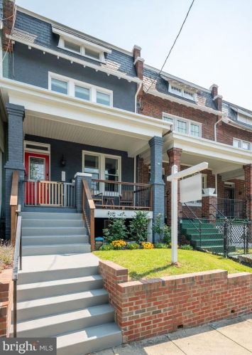 416 Gallatin St, Washington, DC 20011-4059
