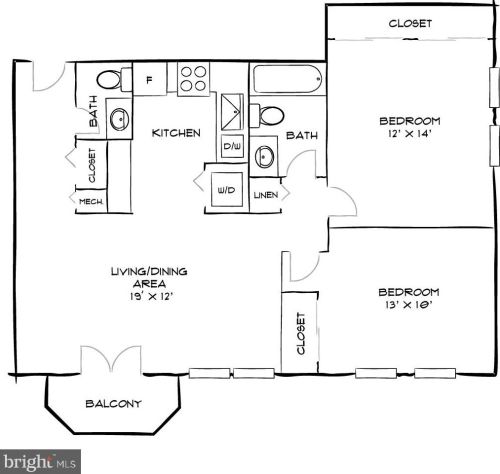 3617 38th St, Washington DC  20016-2942 exterior