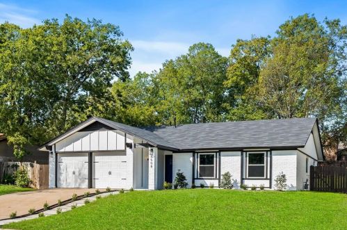 6508 Bluesky Way, Austin, TX 78745-4488