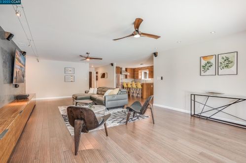 1871 Larkspur Ct, Concord CA exterior