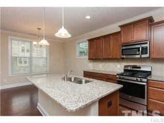 2212 Rocky Bay Ct, Cary NC  27519-6689 exterior