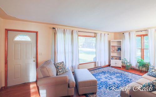 4416 Quarterline Rd, Meskegon MI 49444-4243 exterior