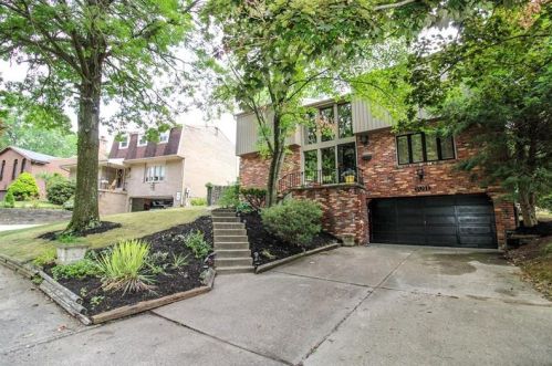 1011 Norsis Dr, Pittsburgh, PA 15220-2822