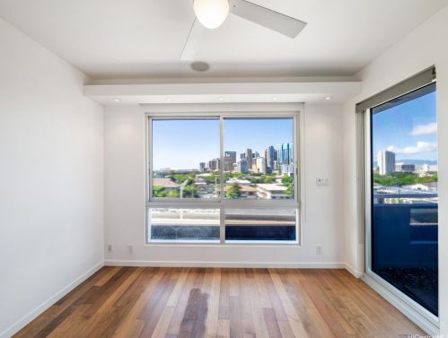 1538 Pele St, Honolulu HI 96813-2010 exterior