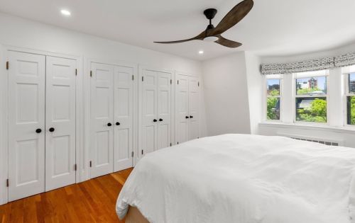 20 Dartmouth St, Boston MA exterior