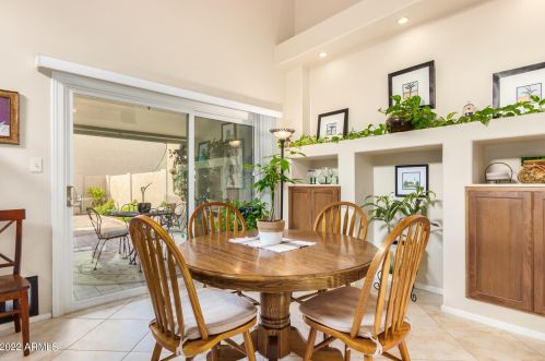 3302 Sunridge Ln, Chandler AZ 85225-1856 exterior