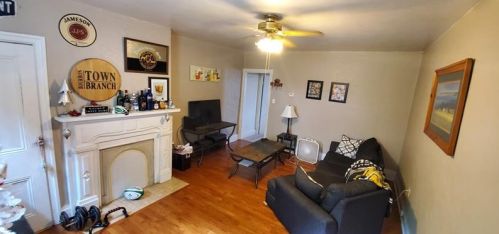 2925 Mary St, Pittsburgh, PA 15203-2539