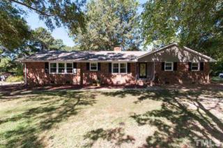 1217 Davis Dr, Apex, NC 27523-8227