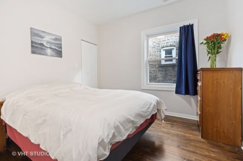 4533 Central Park Ave, Chicago IL 60655-3306 exterior