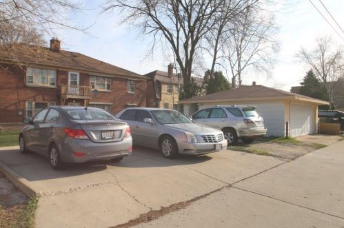 5219 Keefe Ave, Milwaukee WI 53216-2944 exterior