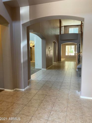 2912 Beechnut Pl, Chandler AZ  85249-3544 exterior