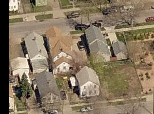 3441 Seymour Ave, Cleveland, OH 44113-4923