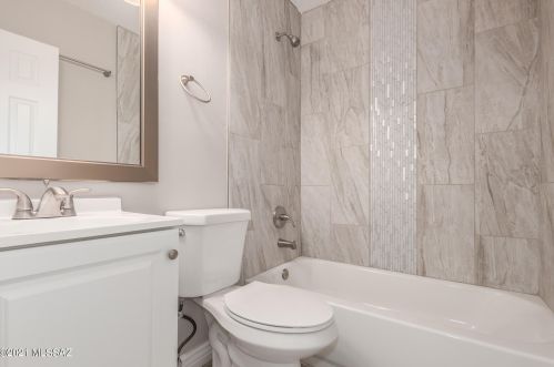 5817 Beverly St, Tucson AZ 85711-5141 exterior