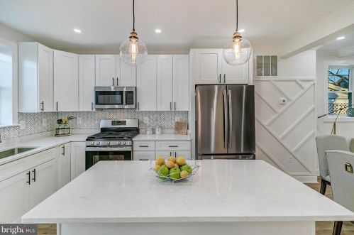 519 Quintana Pl, Washington DC 20011-1231 exterior