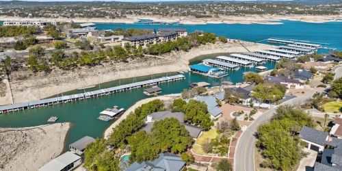 919 Challenger, Austin TX 78734-4209 exterior