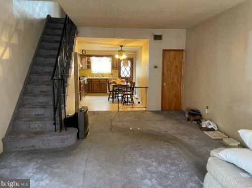 2116 Carlisle St, Philadelphia PA  19121-1607 exterior