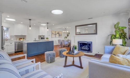 1529 Jacob Ave, San Jose CA  95118-1628 exterior